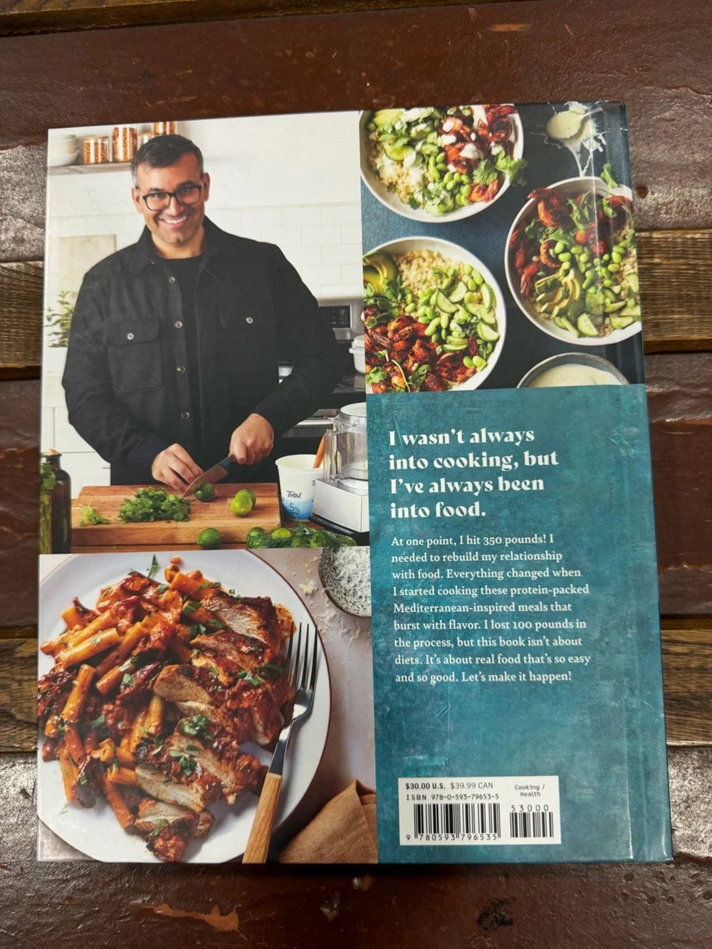Shred Happens: So Easy, So Good Cookbook
